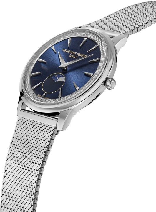 Obrázek Frederique Constant Classics Moneta Moonphase