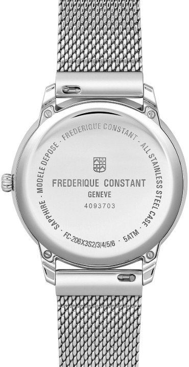 Obrázek Frederique Constant Classics Moneta Moonphase