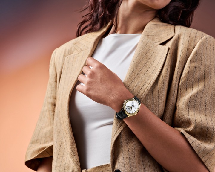 Obrázek Frederique Constant Classics Moneta Moonphase