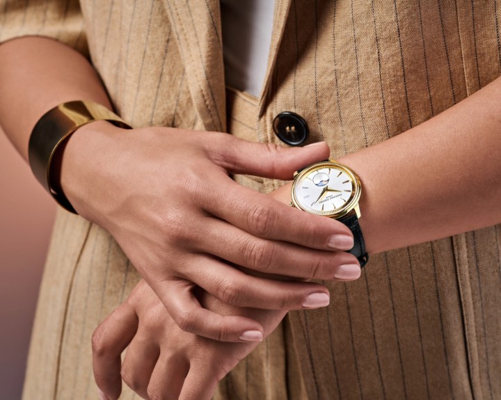 Obrázek Frederique Constant Classics Moneta Moonphase