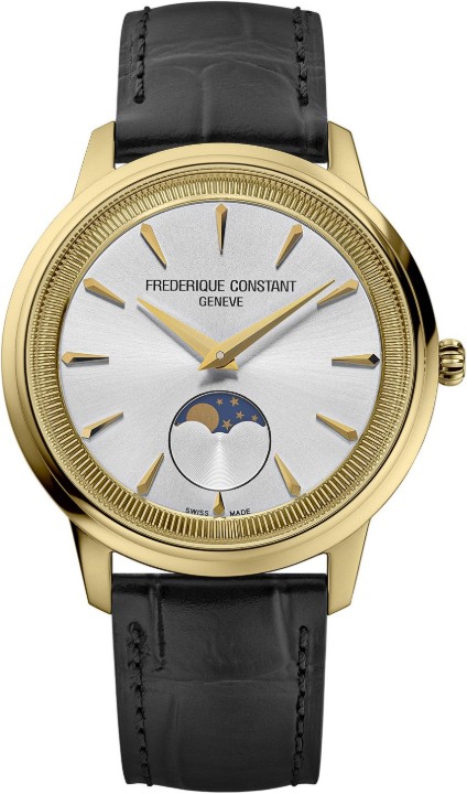 Obrázek Frederique Constant Classics Moneta Moonphase