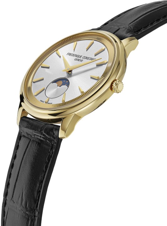 Obrázek Frederique Constant Classics Moneta Moonphase