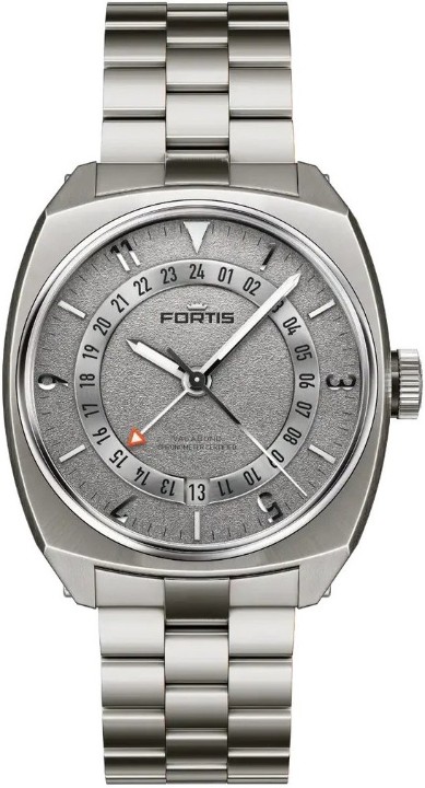 Obrázek Fortis Vagabond V-40