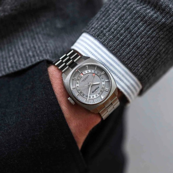 Obrázek Fortis Vagabond V-40