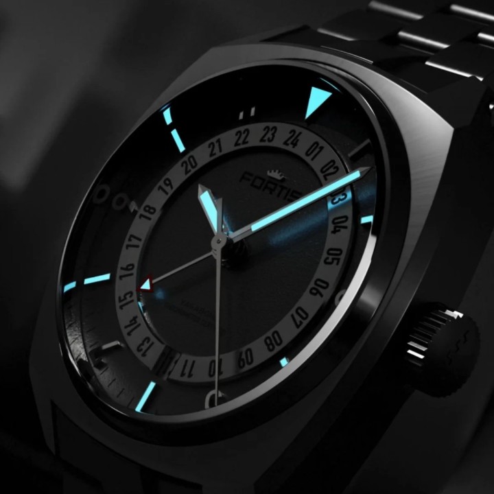 Obrázek Fortis Vagabond V-40