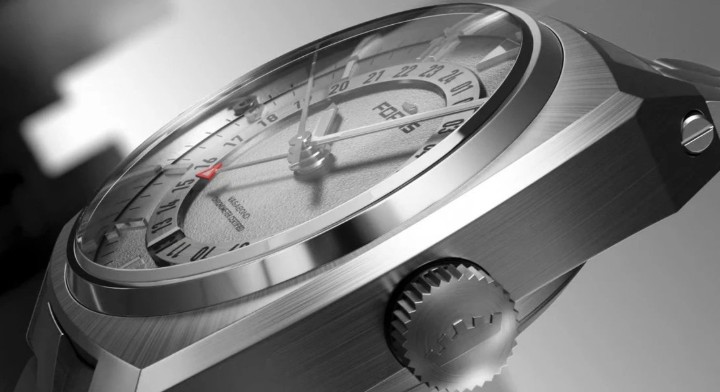 Obrázek Fortis Vagabond V-40