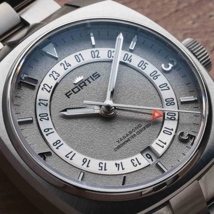 Obrázek Fortis Vagabond V-40