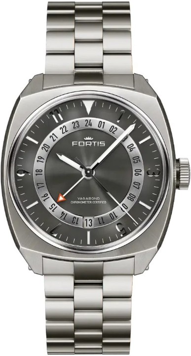 Obrázek Fortis Vagabond V-40