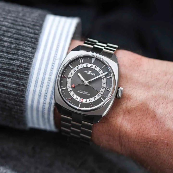 Obrázek Fortis Vagabond V-40