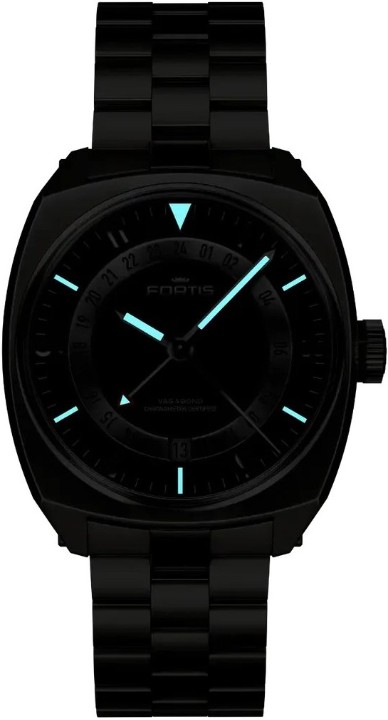 Obrázek Fortis Vagabond V-40