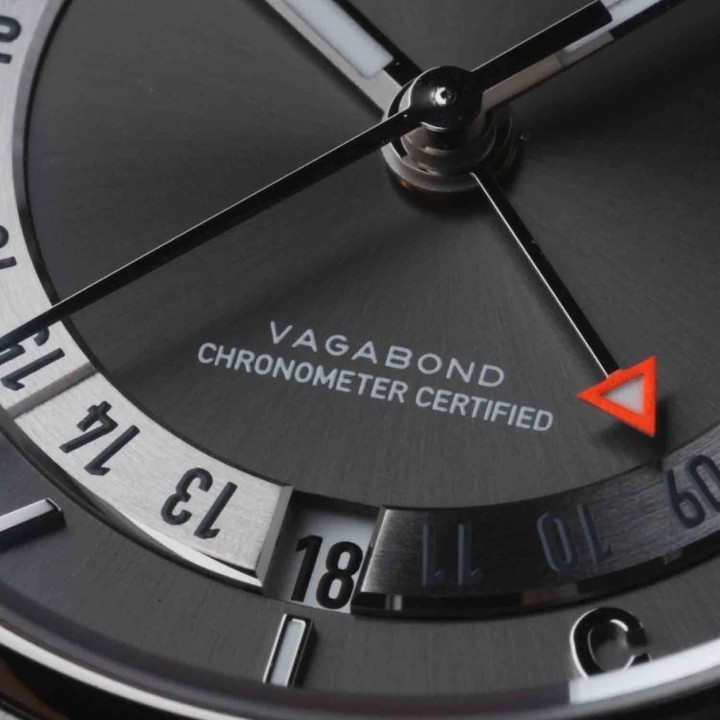 Obrázek Fortis Vagabond V-40