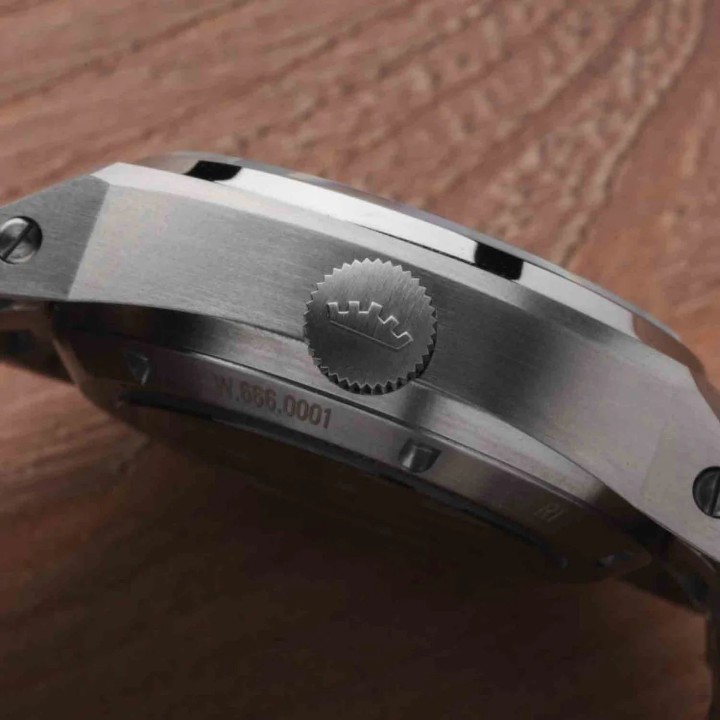 Obrázek Fortis Vagabond V-40