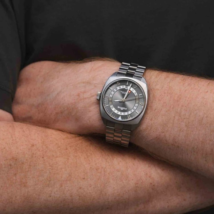 Obrázek Fortis Vagabond V-40