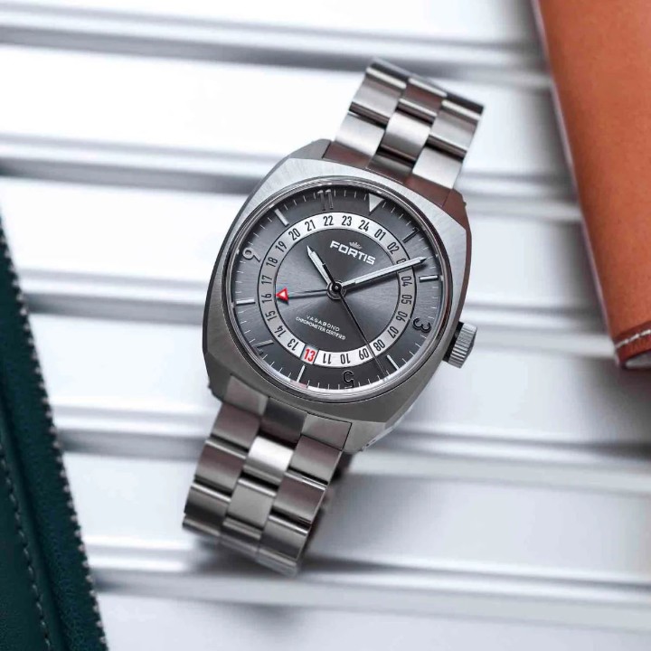 Obrázek Fortis Vagabond V-40