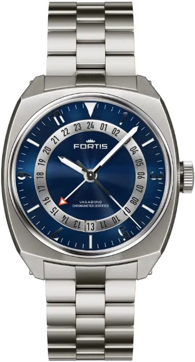 Obrázek Fortis Vagabond V-40