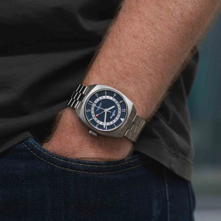 Obrázek Fortis Vagabond V-40