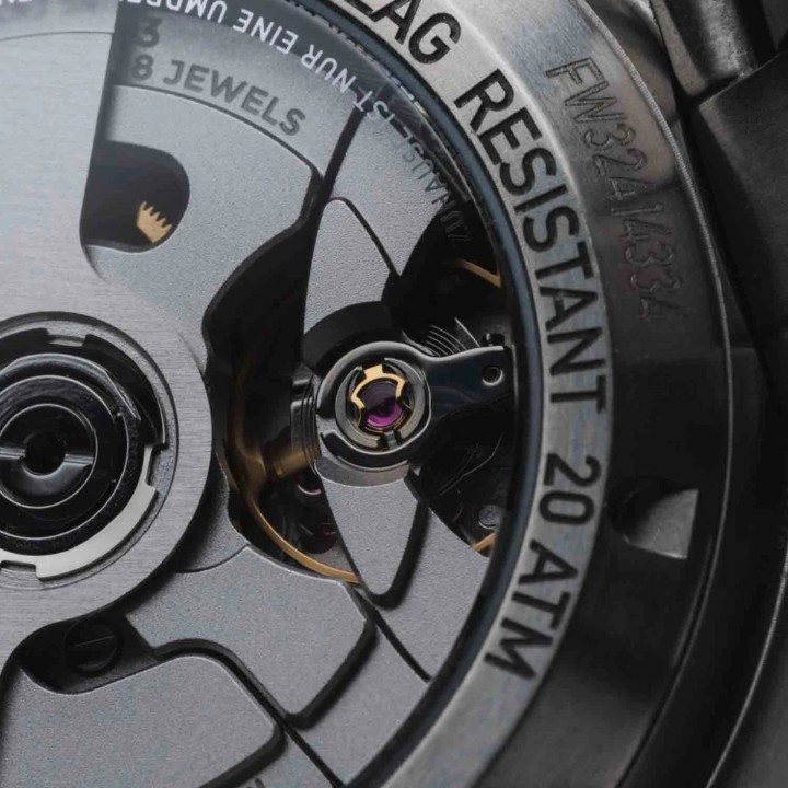 Obrázek Fortis Vagabond V-40