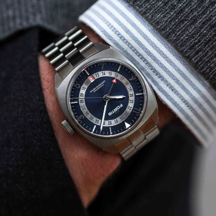 Obrázek Fortis Vagabond V-40