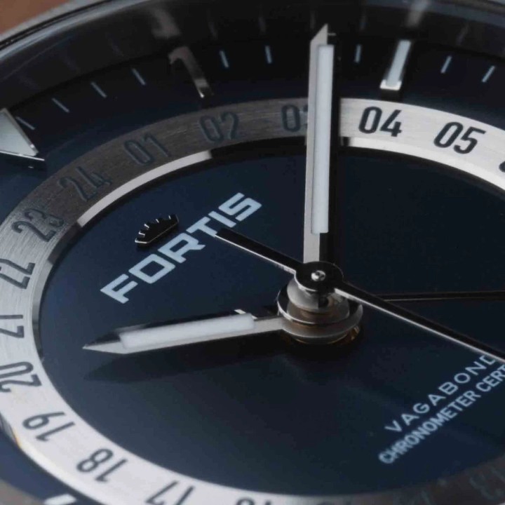 Obrázek Fortis Vagabond V-40