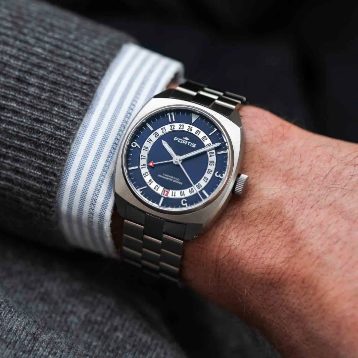 Obrázek Fortis Vagabond V-40