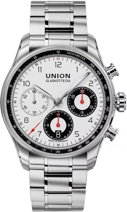 Obrázek Union Glashütte Belisar Chronograph