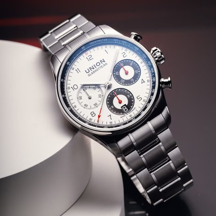 Obrázek Union Glashütte Belisar Chronograph