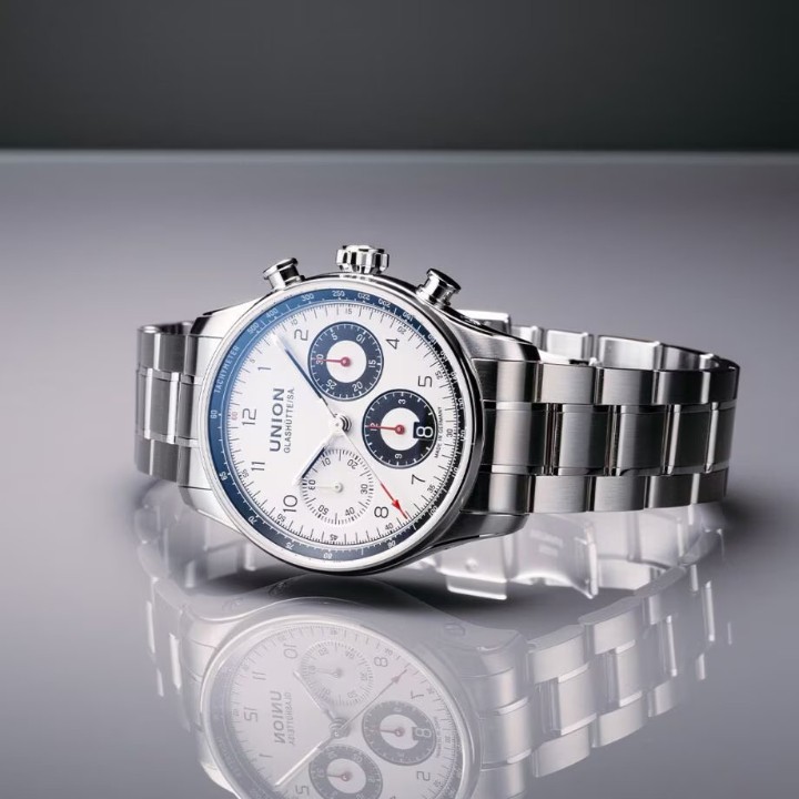Obrázek Union Glashütte Belisar Chronograph