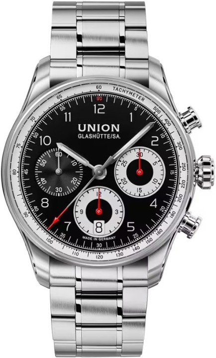 Obrázek Union Glashütte Belisar Chronograph