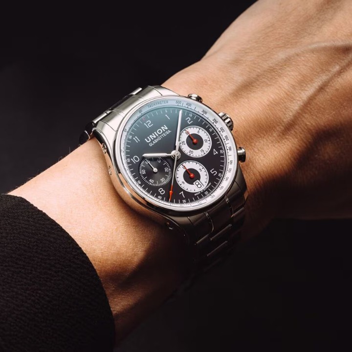 Obrázek Union Glashütte Belisar Chronograph