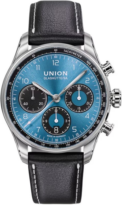 Obrázek Union Glashütte Belisar Chronograph