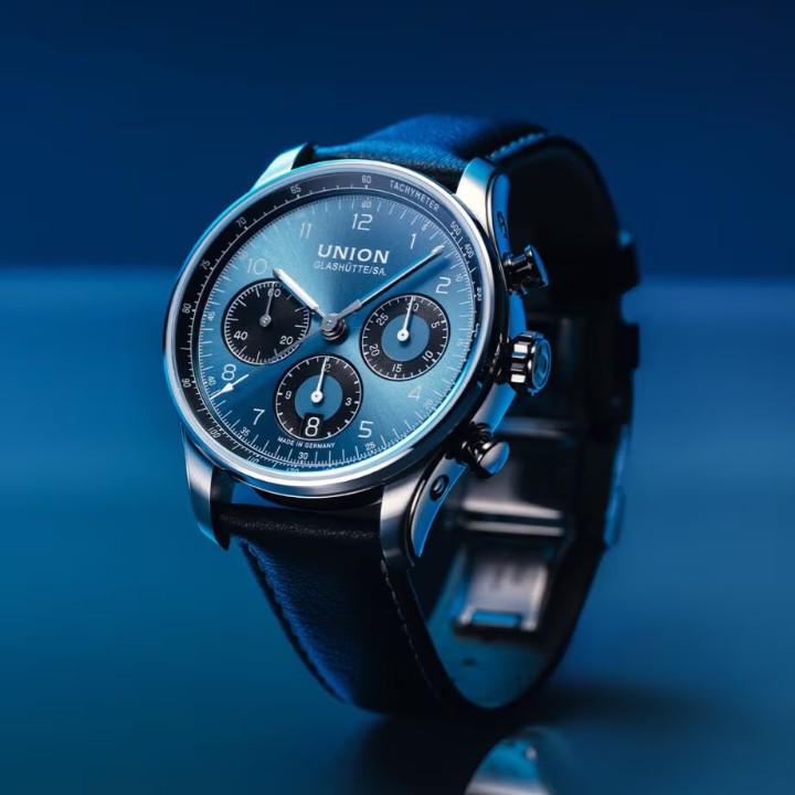 Obrázek Union Glashütte Belisar Chronograph