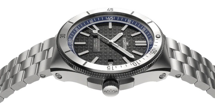 Obrázek Fortis Marinemaster M-44 Ocean Blue