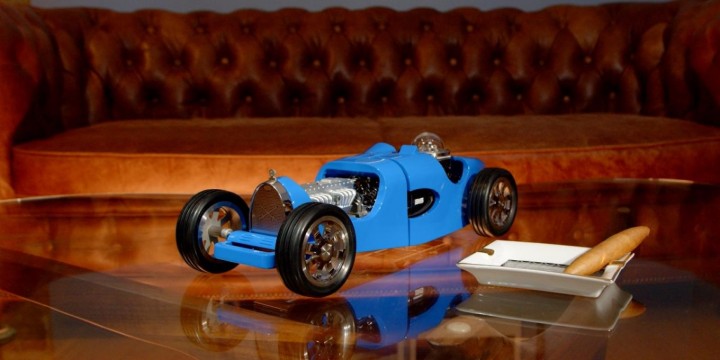 Obrázek L'Epée 1839 TF35