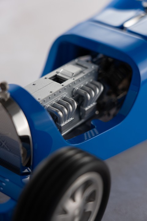 Obrázek L'Epée 1839 TF35