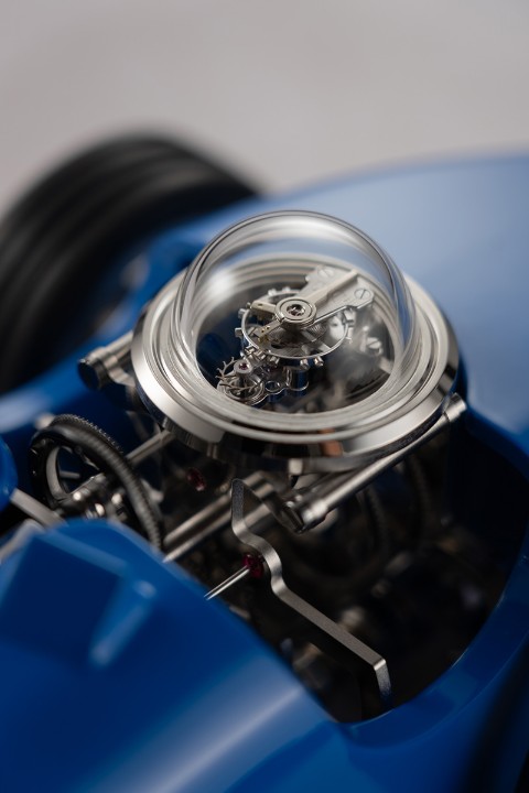 Obrázek L'Epée 1839 TF35