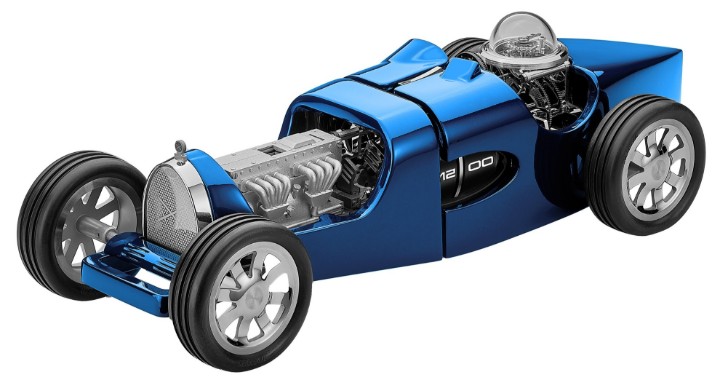 Obrázek L'Epée 1839 TF35