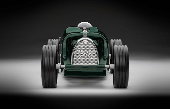 Obrázek L'Epée 1839 TF35