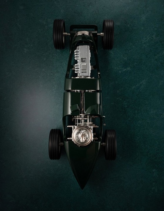 Obrázek L'Epée 1839 TF35