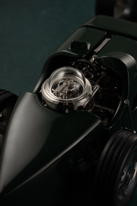 Obrázek L'Epée 1839 TF35