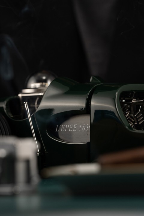 Obrázek L'Epée 1839 TF35