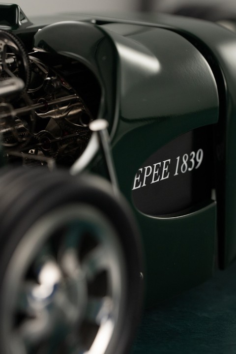 Obrázek L'Epée 1839 TF35