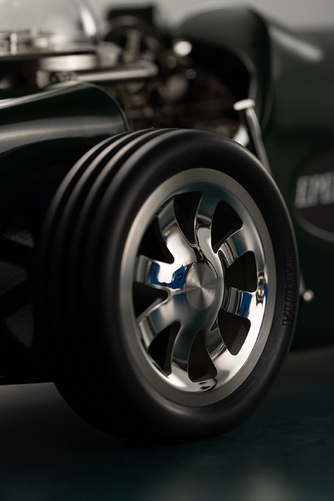 Obrázek L'Epée 1839 TF35