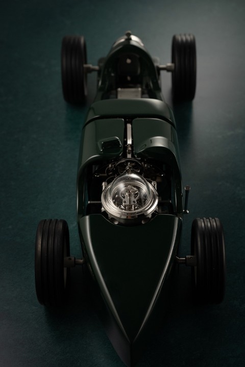 Obrázek L'Epée 1839 TF35