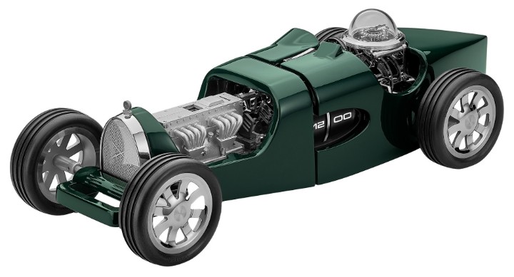 Obrázek L'Epée 1839 TF35