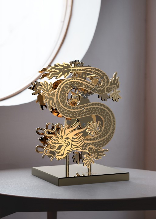 Obrázek L'Epée 1839 Dragon