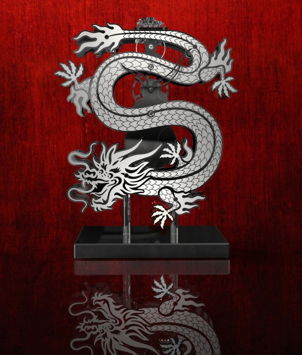 Obrázek L'Epée 1839 Dragon