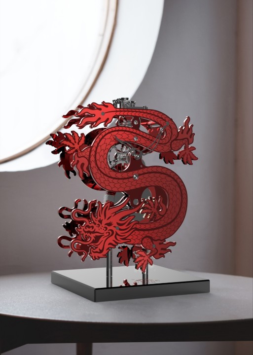 Obrázek L'Epée 1839 Dragon