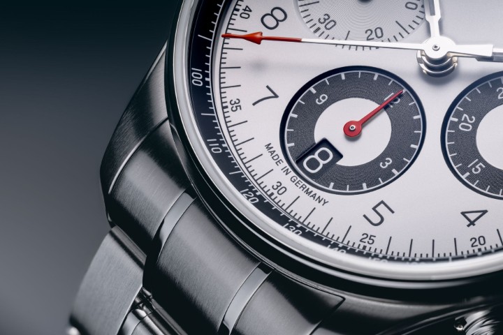 Obrázek Union Glashütte Belisar Chronograph