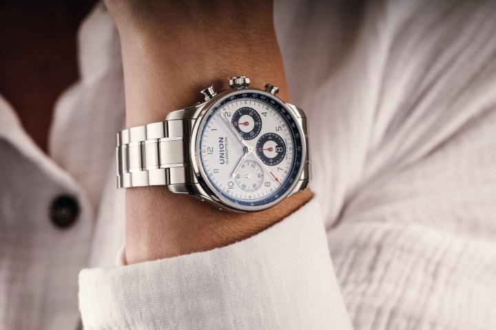 Obrázek Union Glashütte Belisar Chronograph