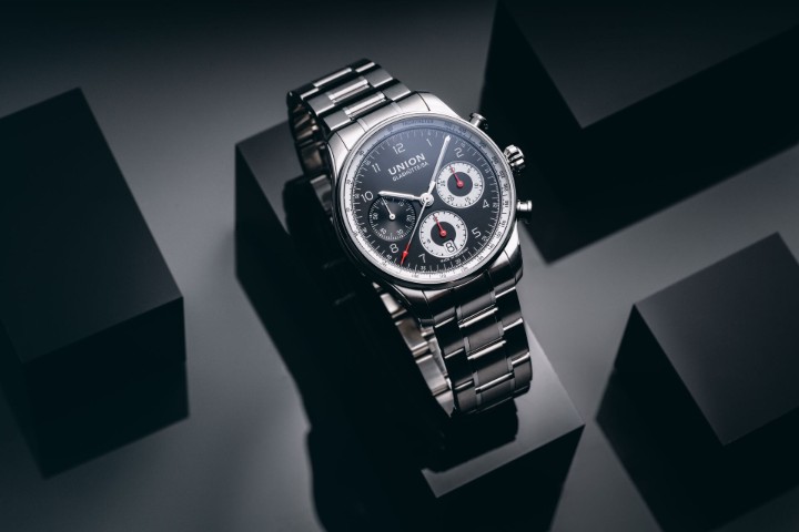 Obrázek Union Glashütte Belisar Chronograph
